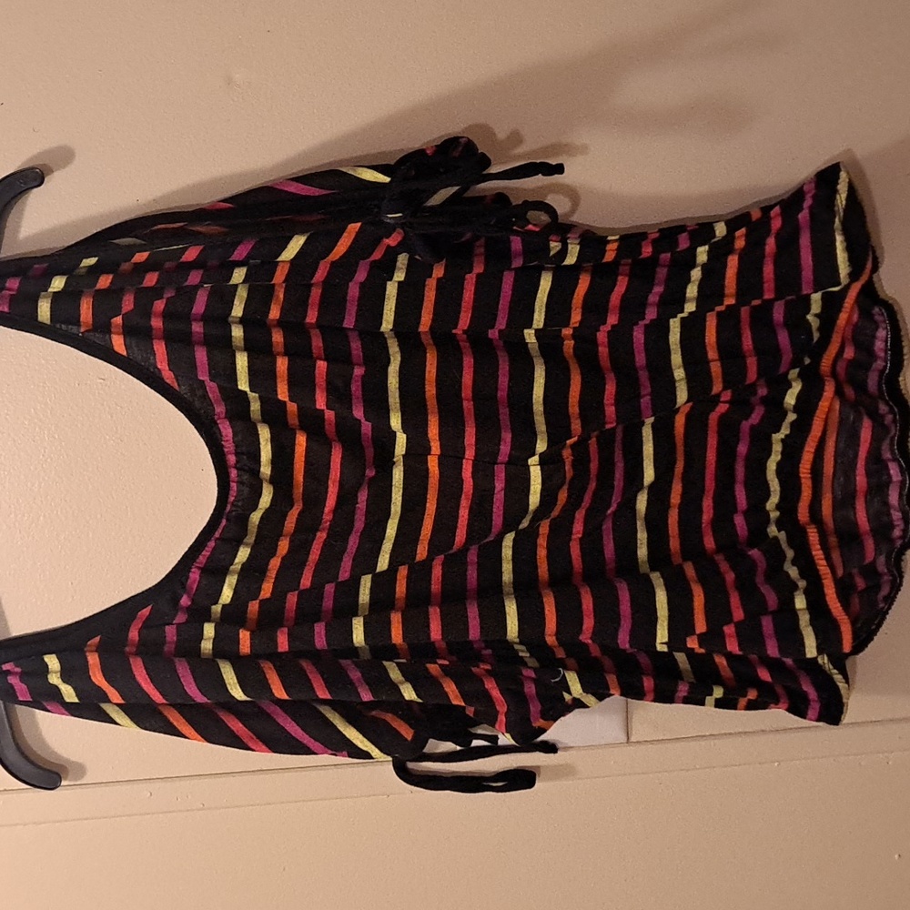Women's Size 3xl Tank Top Shirt